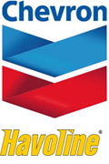 Chevron Havoline