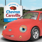 Chevron Carsville