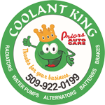 Coolant King