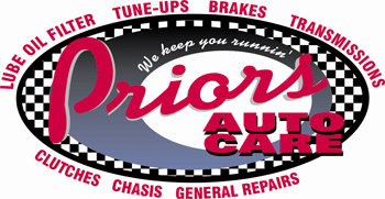 Priors Auto Care | 9118 E Mission Ave, Spokane Valley, WA 99206 | 509-922-0199