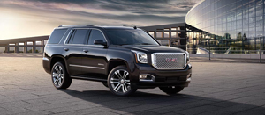 SUV
