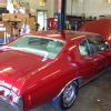 Prior's Auto Care